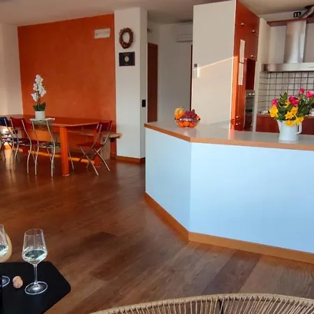 Apartment The