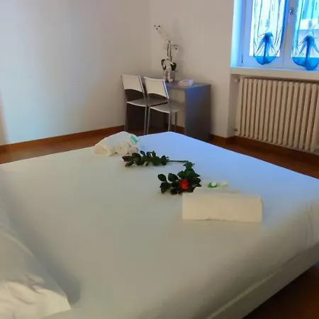 The Apartment