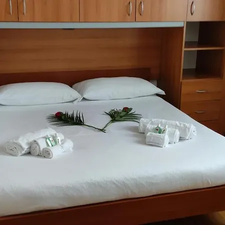 Apartmán The *