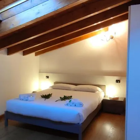 Apartmán The
