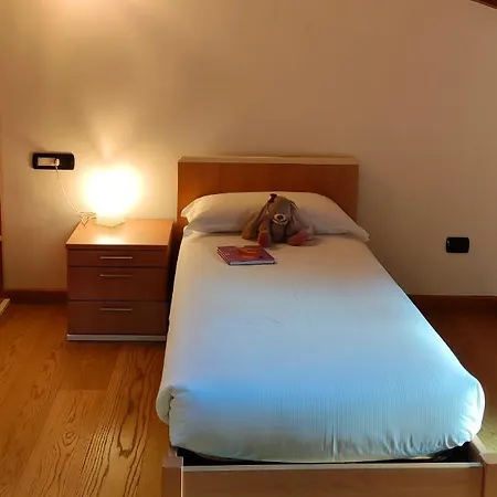 Apartment The