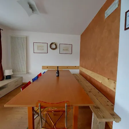 The Apartment *