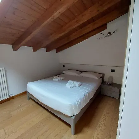 The Apartment