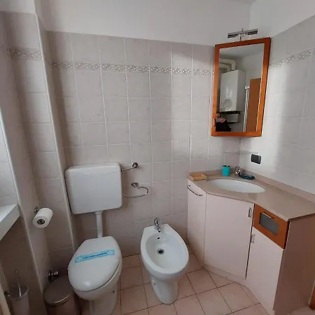 Apartment The *