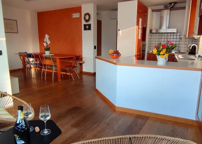 Apartmán The