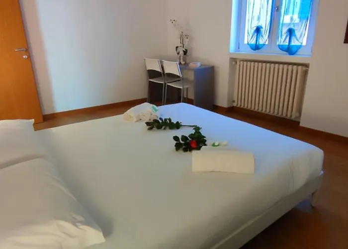 The Apartmán