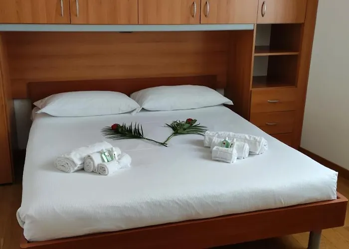 Apartmán The *