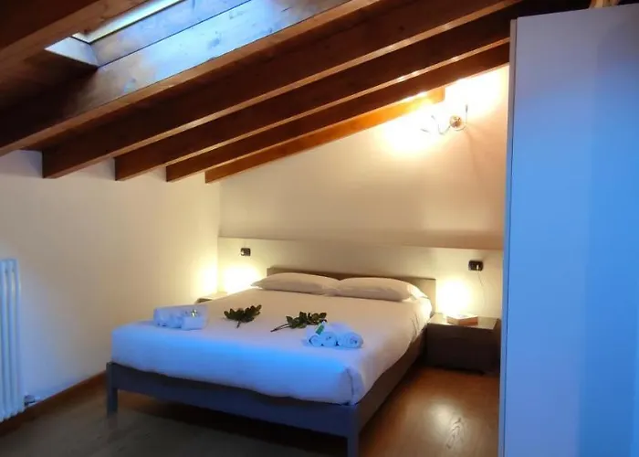 Apartmán The