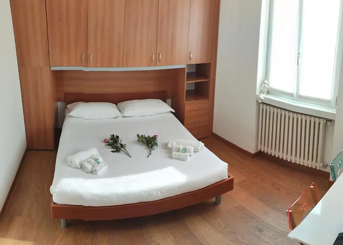 Apartmán The *