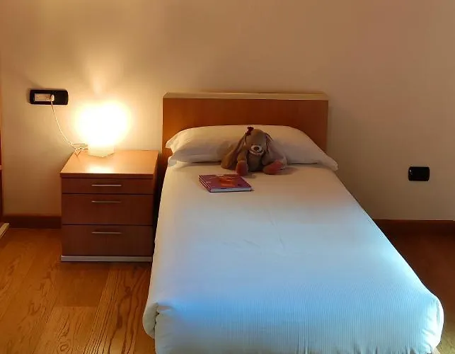 Apartmán The