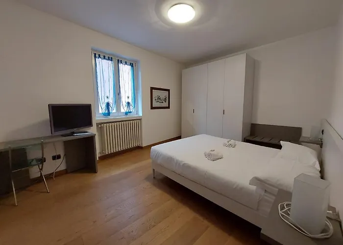 Apartmán The Colico