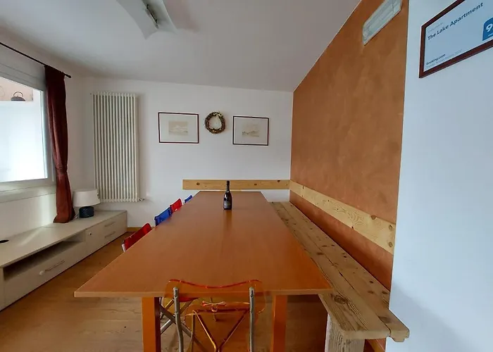 The Apartmán *