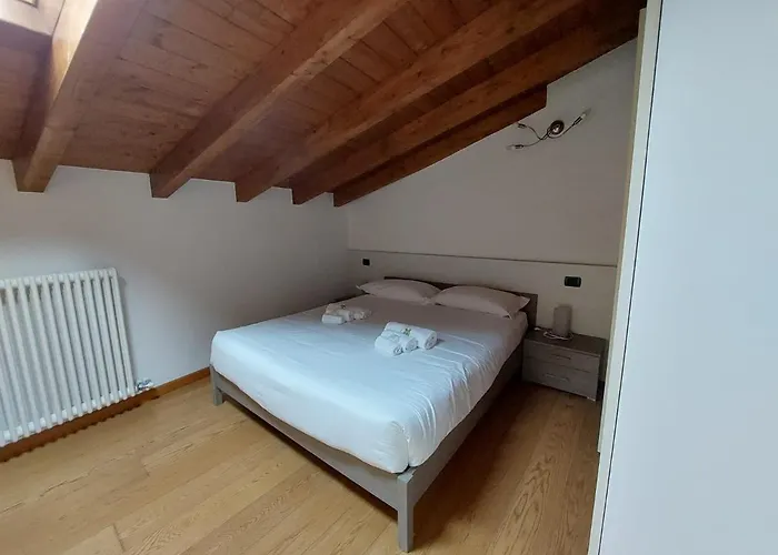 The Apartmán