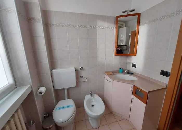 Apartmán The *