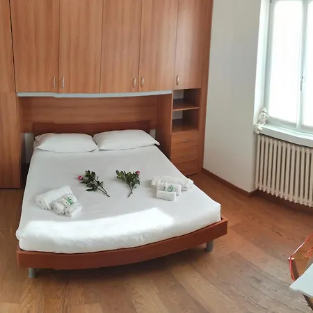 Apartman The *