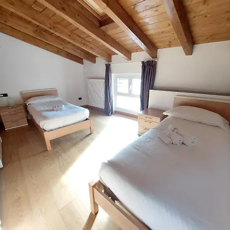 The Apartman